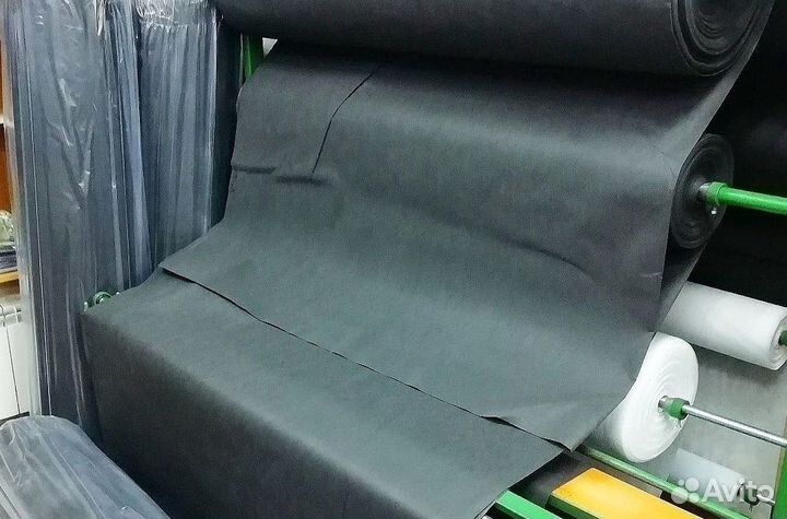 Геотекстиль от производителя