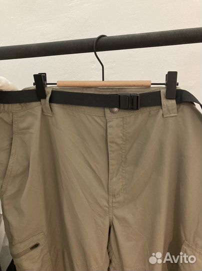 Штаны Columbia gorpcore