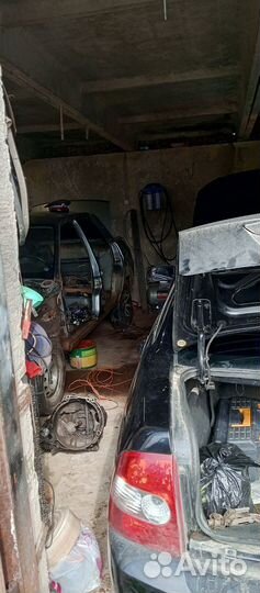 Сварка автомобиля