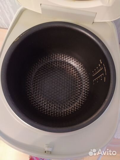 Мультиварка Stadler Form