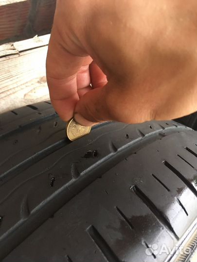 Kumho Solus KH17 195/55 R16