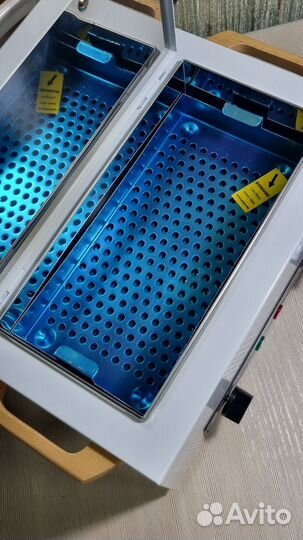 Сухожаровой шкаф Runail гост