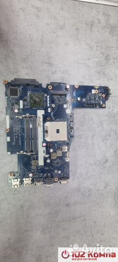 Материнская плата valgc GD LA-A092P для ноутбука L