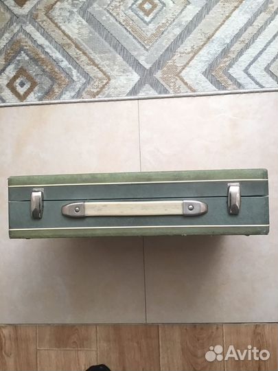 Фотоувеличитель упа —5М (1974 г.) СССР