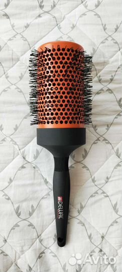 Расческа брашинг dewal 65 мм