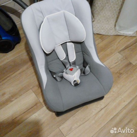 Детское удерживающее устройства