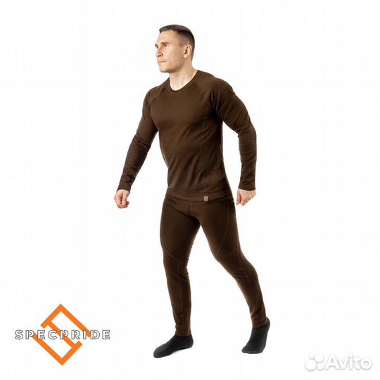 Термобелье мужское