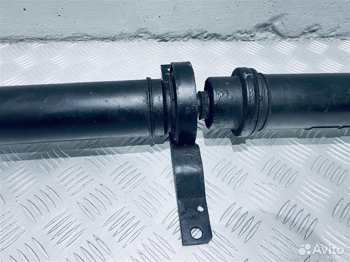 Карданный вал, Volkswagen Phaeton 2005
