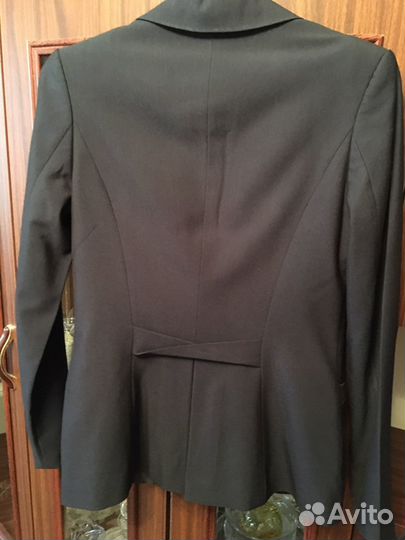 Костюм школьный для девочки