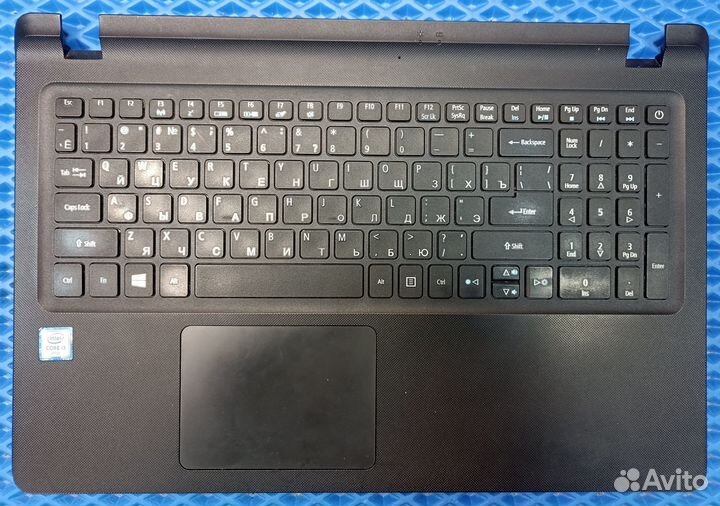 Клавиатура Acer ES1-523 ES1-533 ES1-572