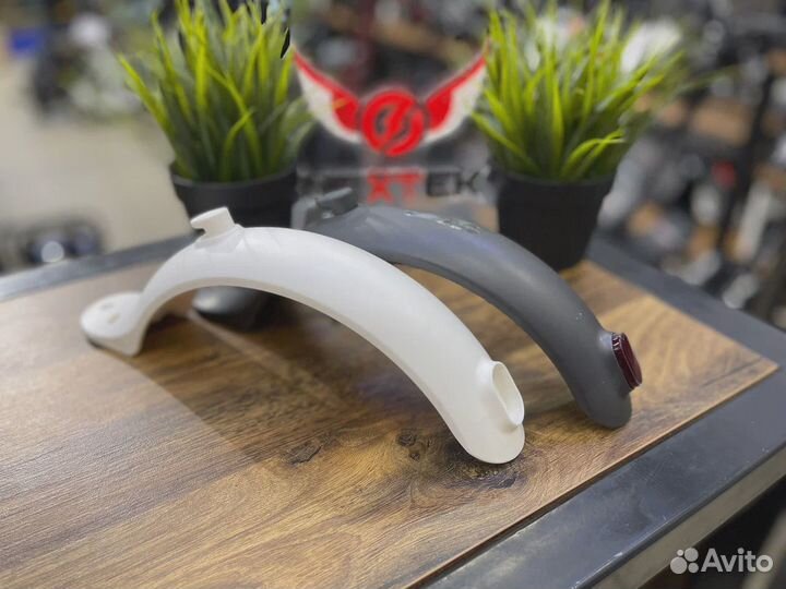 Запчасти на электросамокаты Xiaomi