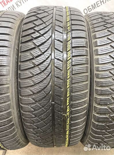 Kumho WinterCraft WP72 225/55 R17 99P