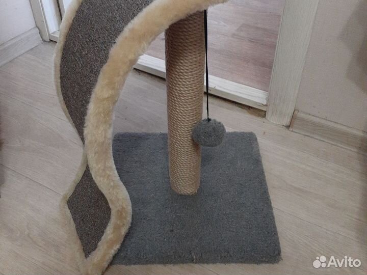 Когтеточки