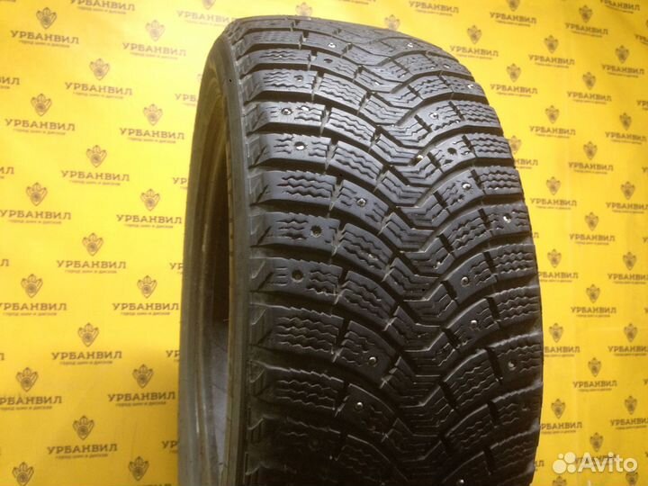Michelin X-Ice North XIN2 205/55 R16 91T
