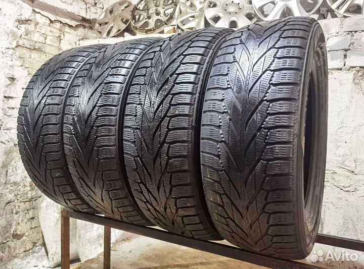 Nokian Tyres Hakkapeliitta R2 SUV 285/60 R18