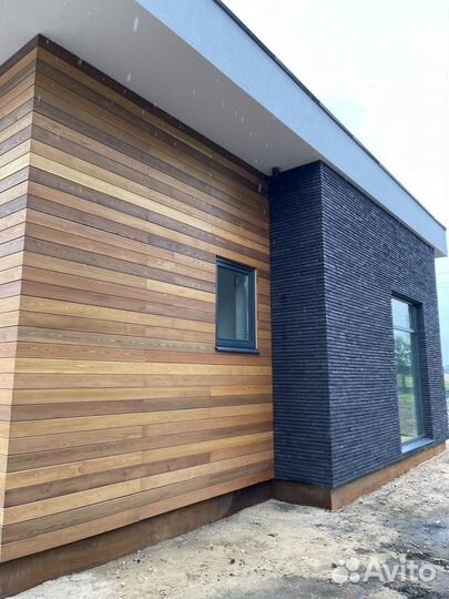 Партнер/инвестор строительство домов