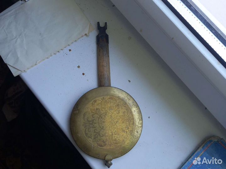 Маятник для настенных часов