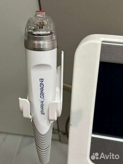 Микроигольчатый (РФ лифтинг )