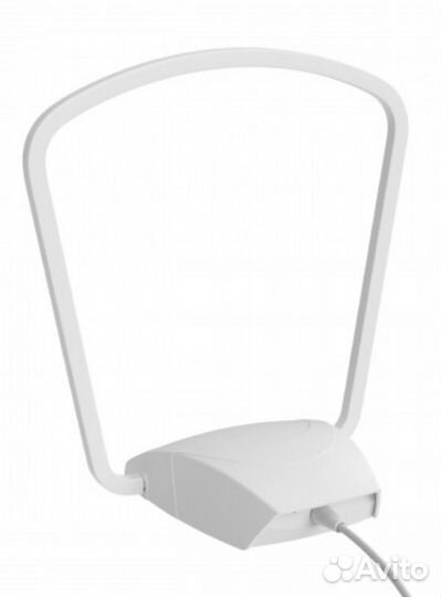 Антенна для цифрового тв