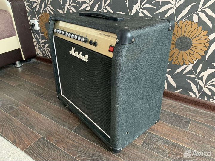 Комбик Marshal AVT50X