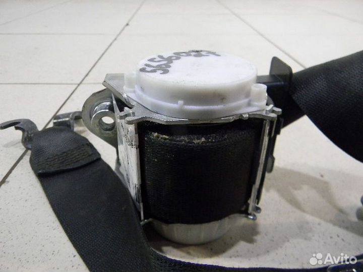 Ремень безопасности передний левый