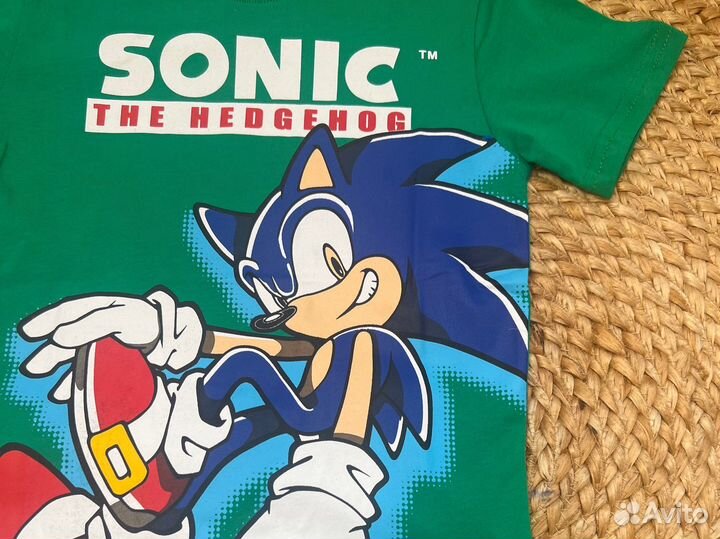 Костюм для мальчика 104-140 новый