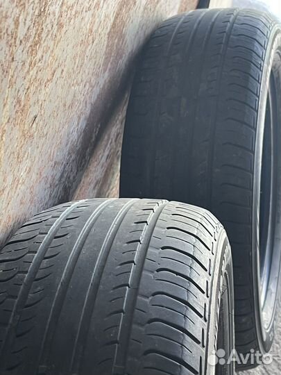 Hankook Optimo K415 205/55 R16 92V