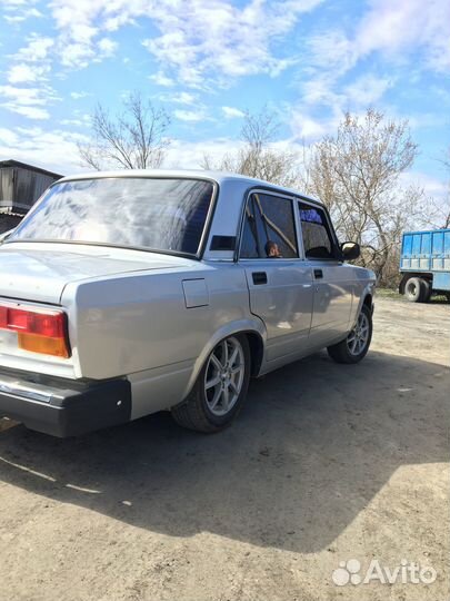 Литые диски r14 на ваз с летней резиной