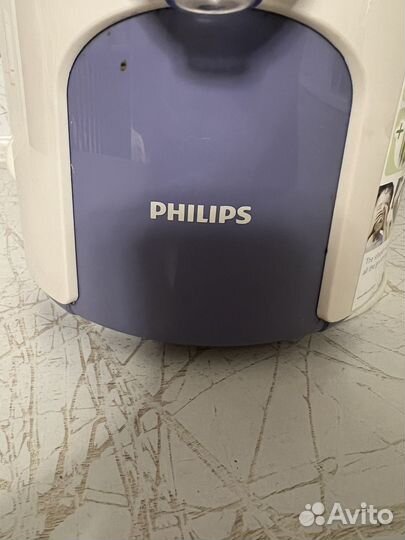 Соковыжималка philips HR 1858