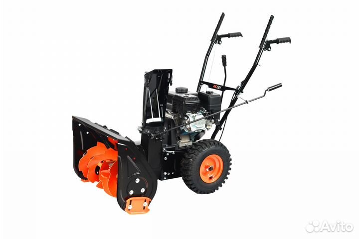 Снегоуборщик patriot PS 601