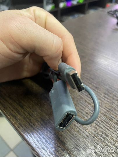 Кабель удлинитель Xbox360 Kinect