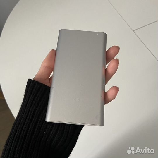 Powerbank xiaomi 10000 mA