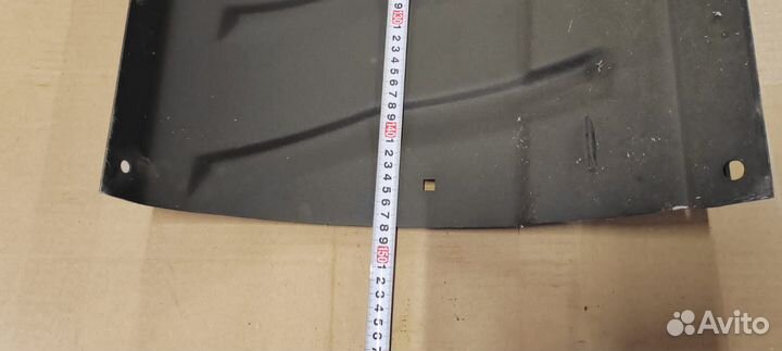 Продам отвал для квадроцикла