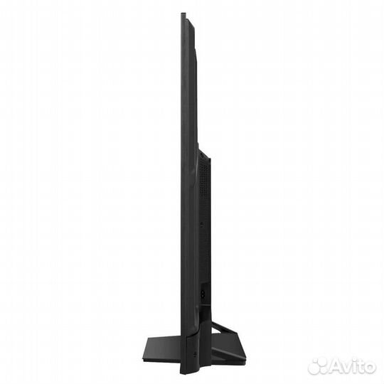 Телевизор qled Hisense 85