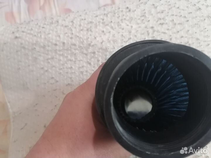 Воздушный фильтр нулевик