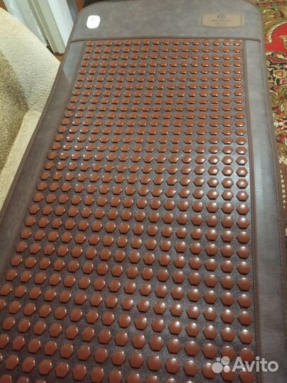 Турманиевый мат