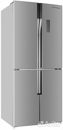 Холодильник Kuppersberg nfml 181 X Новый