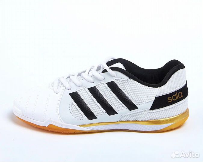 Футзалки Adidas Super Sala