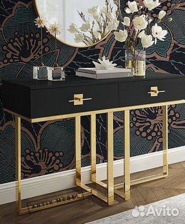 Тумба с ящиками Sierra