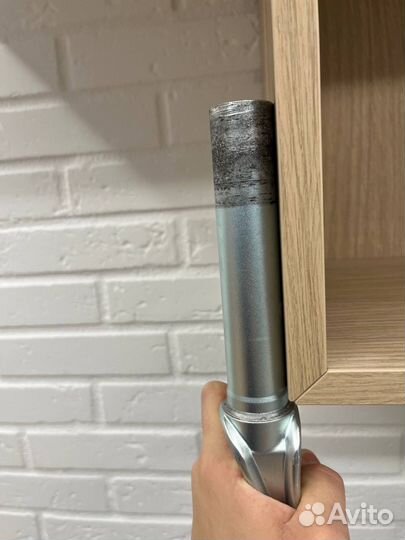 Вилка aztek circa v3