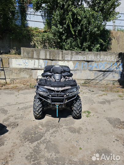 Квадроцикл