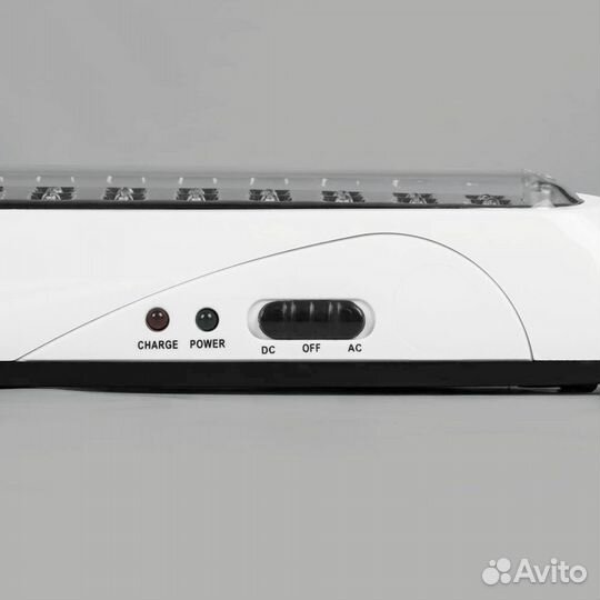 Светодиодный аварийный светильник Feron 