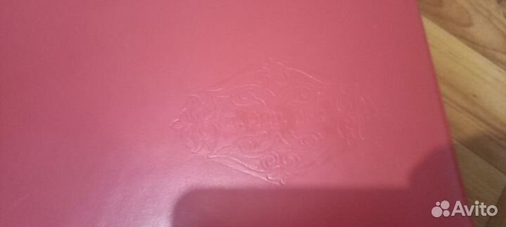 Приветственный адрес 55 лет