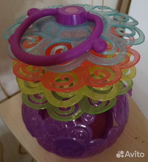 Zoobles (зублс) детские игрушки