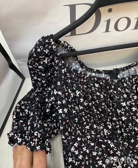 Платье женское 42