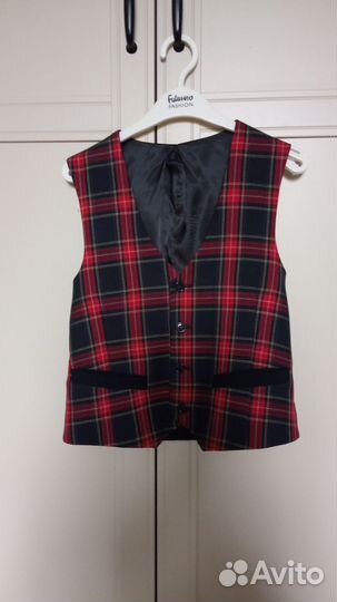 Жилет детский