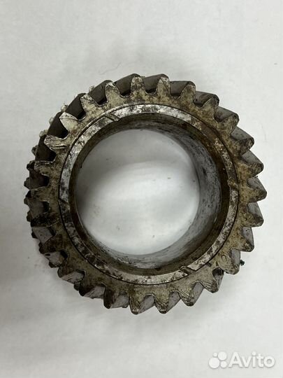 Шестерня заднего хода УАЗ кпп Арзамас