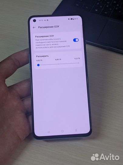 OnePlus 9, 12/256 ГБ