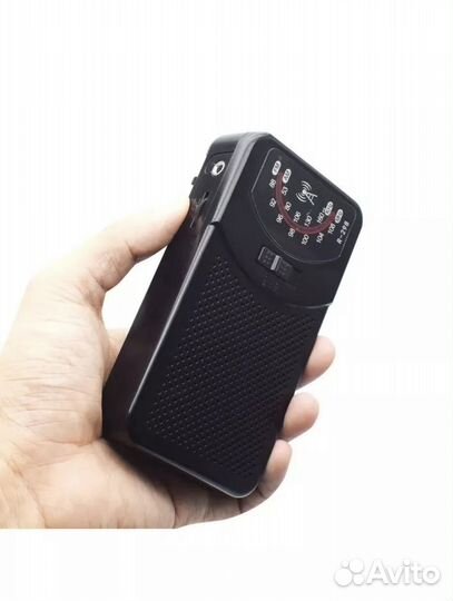 Радиоприемник