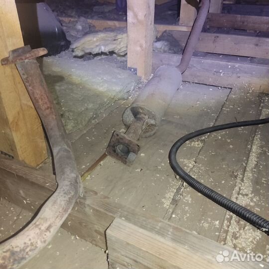 Резонатор на daewoo nexia